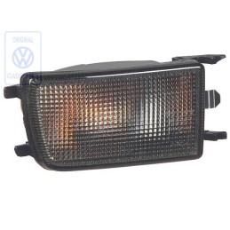 VW Original Luz Intermitente, Fume - 1H0953050H