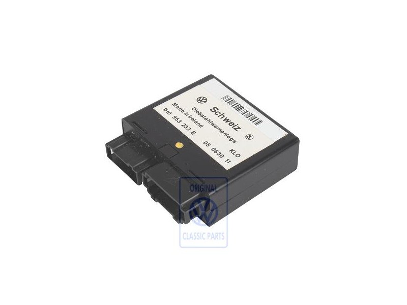 VW Original Unidad De Control - 1H0953233E