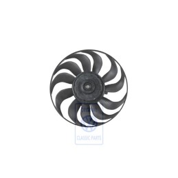 VW Original Ventilador De Radiador - 1H0959455J