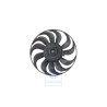 VW Original Ventilador De Radiador - 1H0959455J