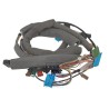 VW Original Juego Cables P.Tablero Instru. 