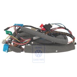 VW Original Juego Cables P.Tablero Instru. 
