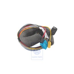 VW Original Juego Cables Interruptores De Luces De Poblacion - 1H0971055D