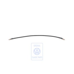 VW Original Cable De Masa - 1H0971219A