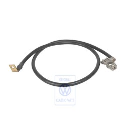 VW Original Juego Cables P. 