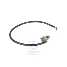 VW Original Juego Cables P. 