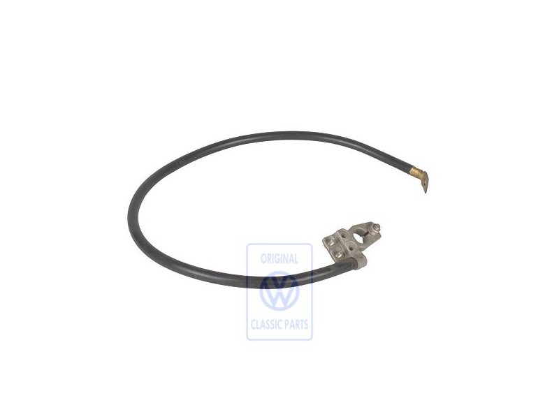 VW Original Juego Cables P. 