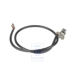 VW Original Juego Cables P. 