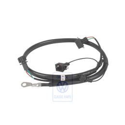 VW Original Mazo Cables P. 