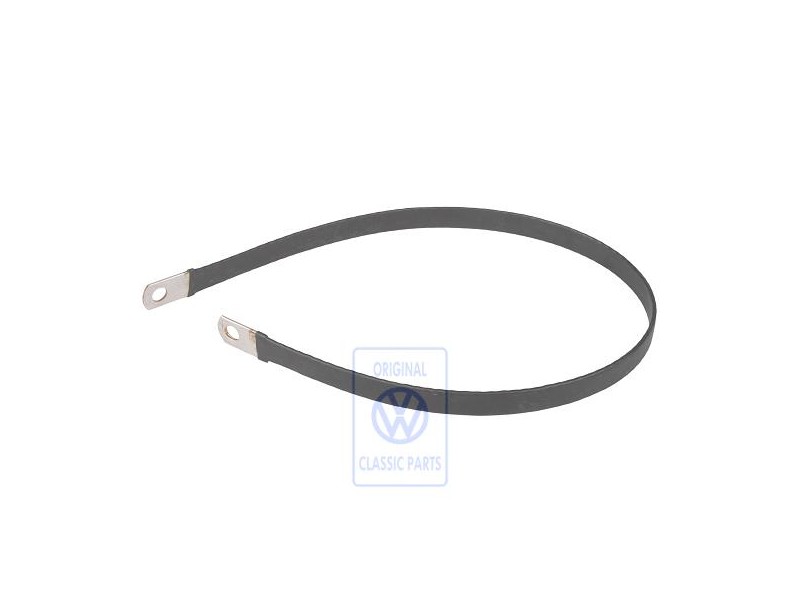VW Original Cable De Masa - 1H0971537B