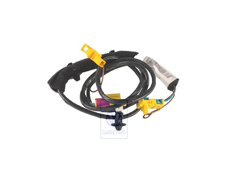 VW Original Juego De Cables - 1H0971582C