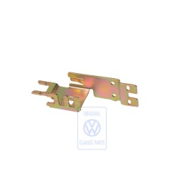 VW Original Soporte P. 