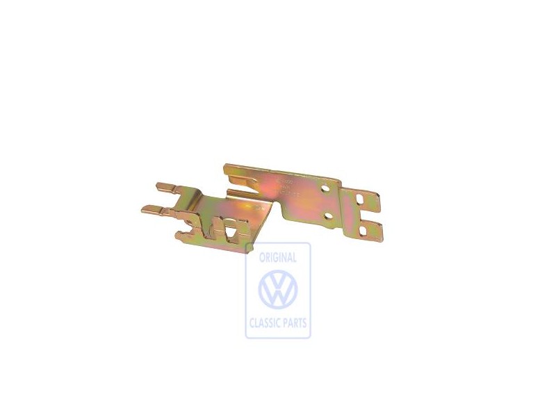 VW Original Soporte P. 