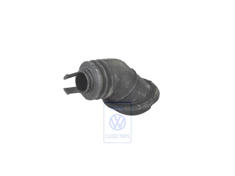 VW Original Funda Protectora Para Palier - 1H1419523A