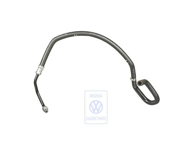 VW Original Tubo Flex. 