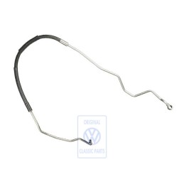 VW Original Manguera Expansible - 1H1422893T