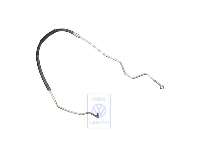 VW Original Manguera Expansible - 1H1422893T
