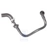 VW Original Tubo De Depresion Con Valvula De Retencion - 1H1614041B
