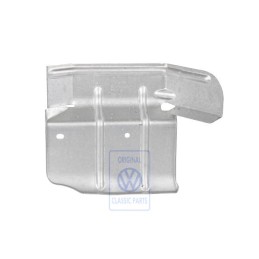 VW Original Chapa De Proteccion Termica - 1H1614321B