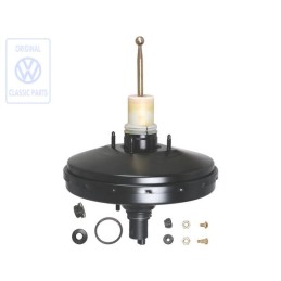 VW Original Servofreno Con Piezas De Montaje - 1H1698107A