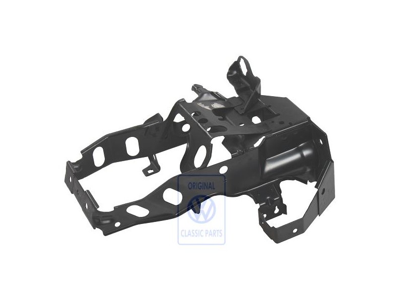 VW Original Soporte P. 