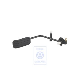 VW Original Pedal Acelerador - 1H1721509A