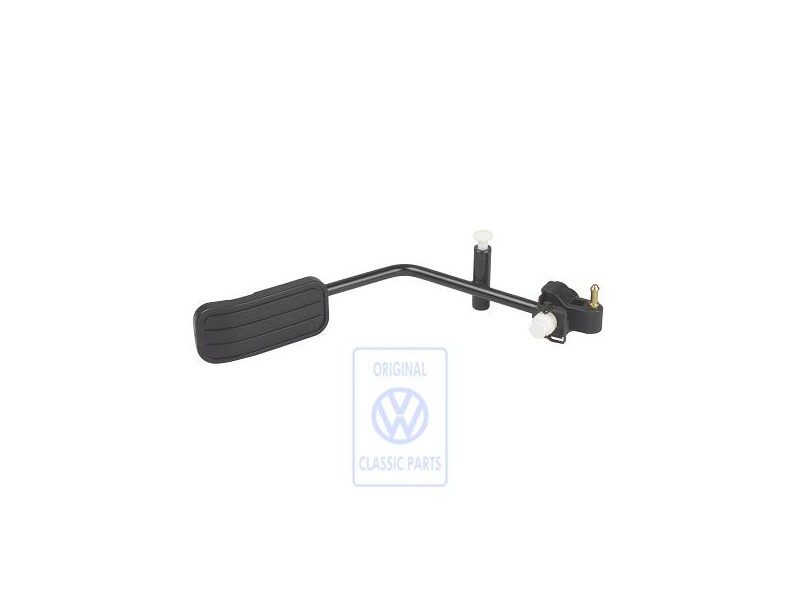 VW Original Pedal Acelerador - 1H1721509A