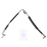 VW Original Tubo Flex. Medio Refrigeracion - 1H1820743P