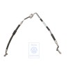 VW Original Tubo Flex. Medio Refrigeracion - 1H1820743Q