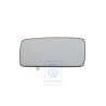 VW Original Cristal Espejo (Convexo) Con Placa Soporte - 1H1857521D