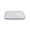 VW Original Cristal Espejo (Convexo) Con Placa Soporte - 1H1857522J