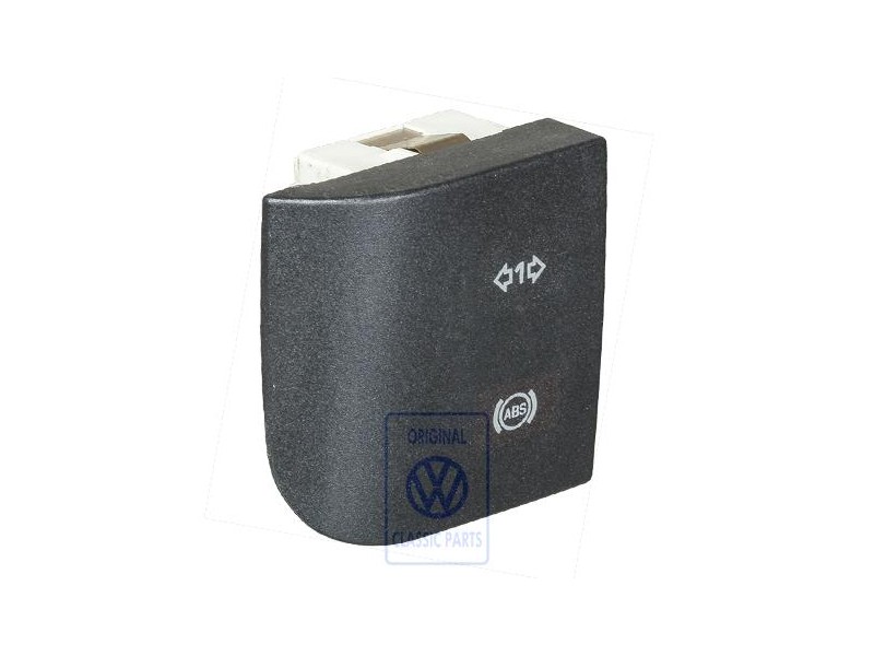 VW Original Testigo Luminoso Para Servicio Remolque Y ABS - 1H1919235B