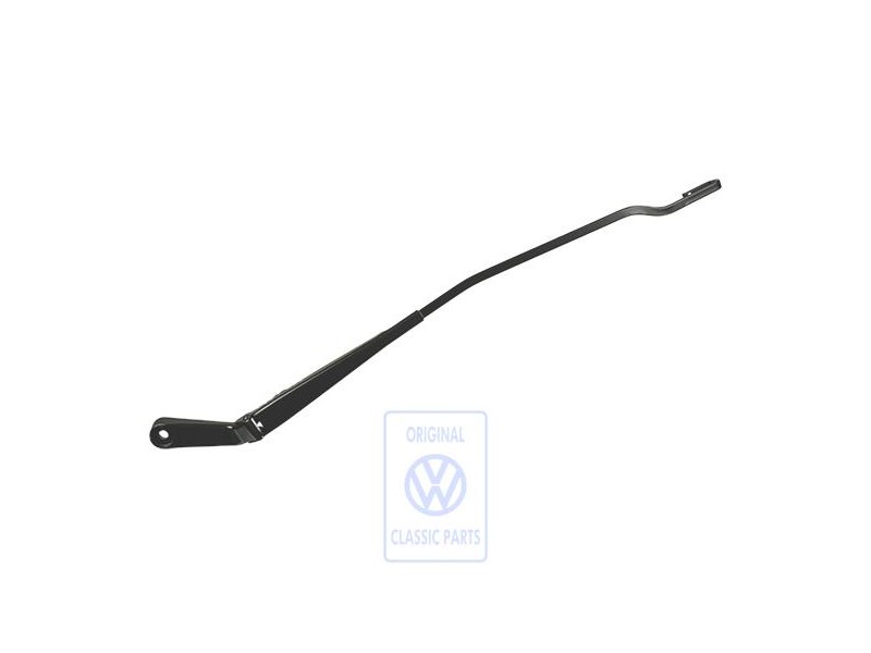 VW Original Brazo Limpiaparabrisas - 1H1955410B