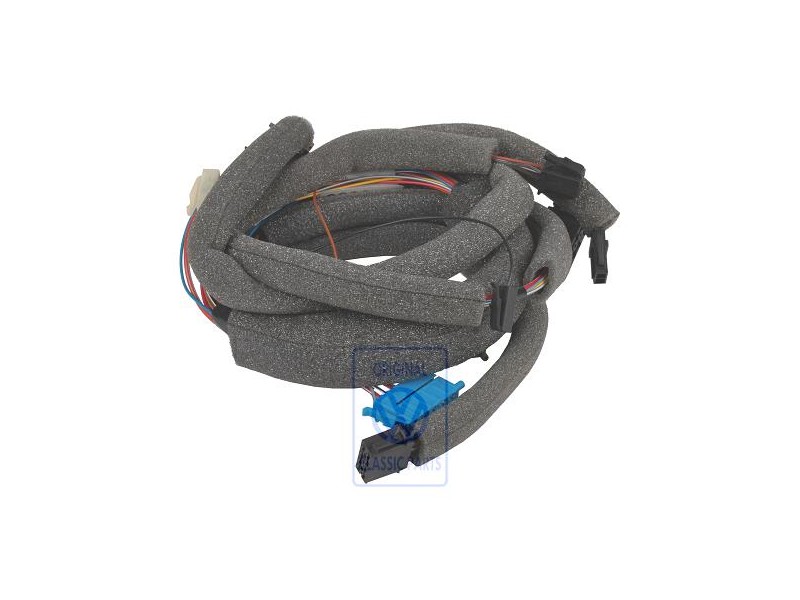 VW Original Juego Cables P.Tablero Instru. 