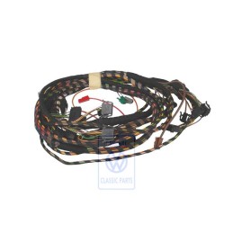 VW Original Juego Cables P. 
