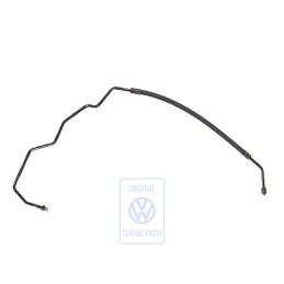 VW Original Tubo Flex. 