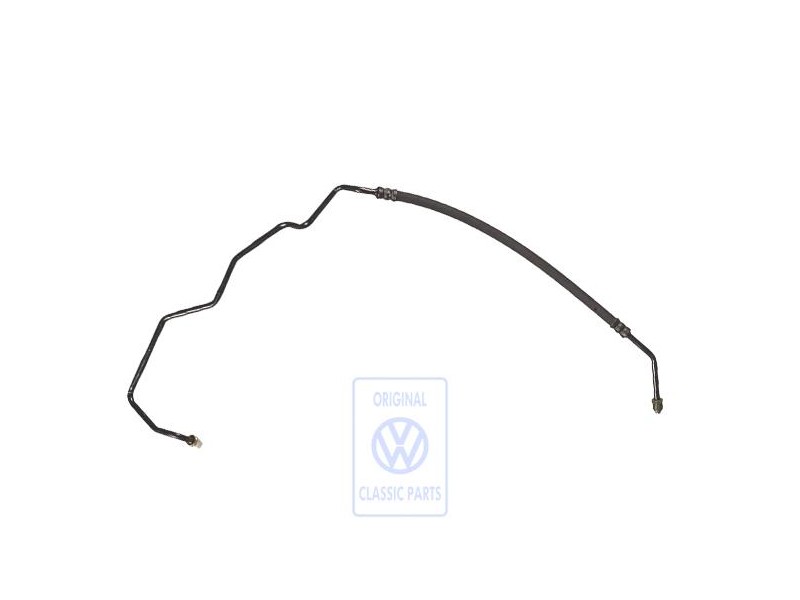 VW Original Tubo Flex. 