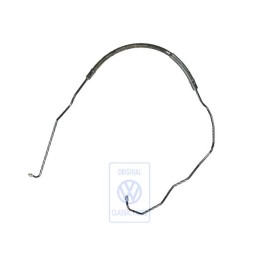 VW Original Manguera Expansible - 1H2422893J