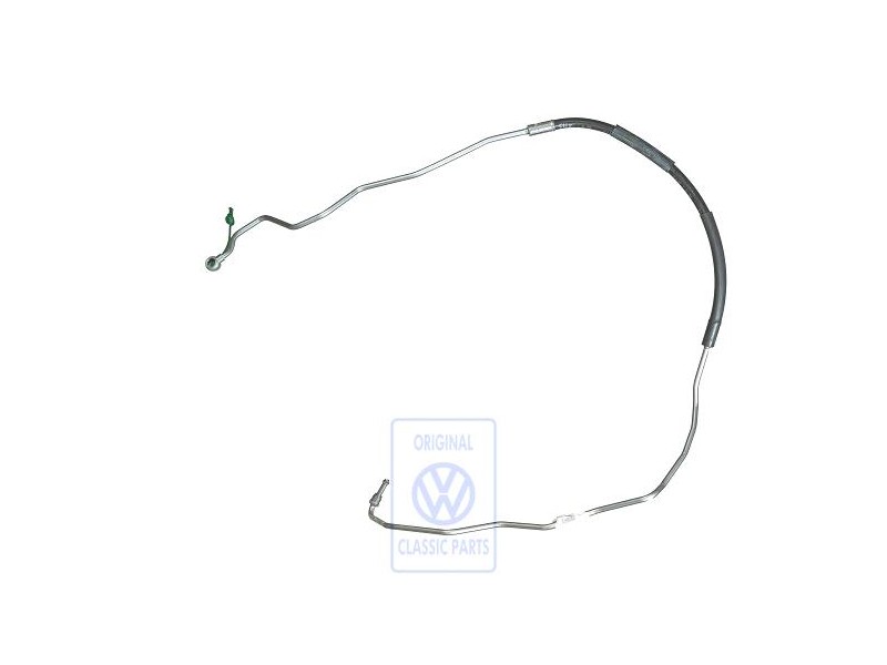 VW Original Manguera Expansible - 1H2422893T