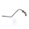 VW Original Tubo De Depresion Con Valvula De Retencion - 1H2612041T