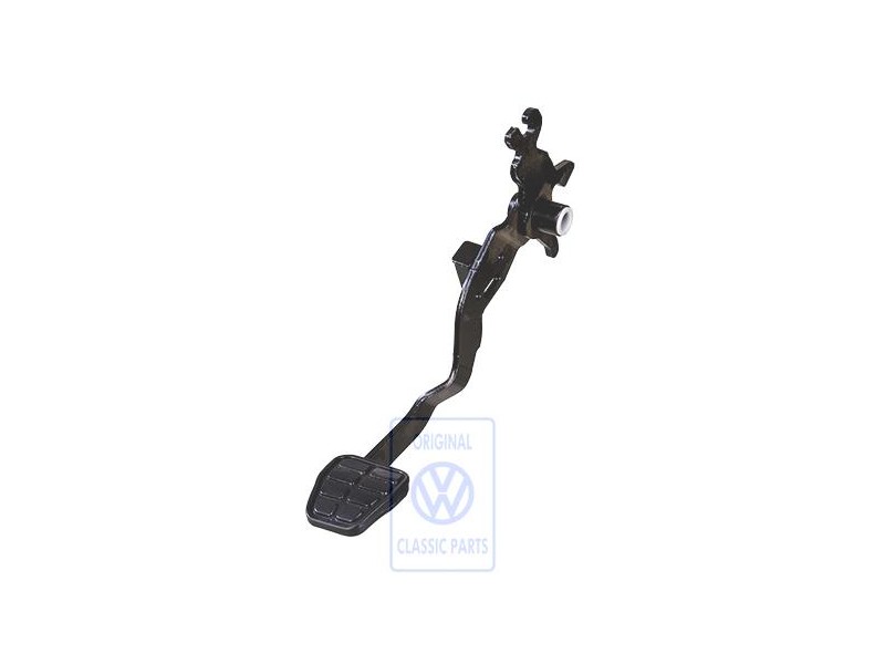 VW Original Pedal De Embrague - 1H2721315D