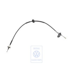VW Original Cable Embrague - 1H2721335G