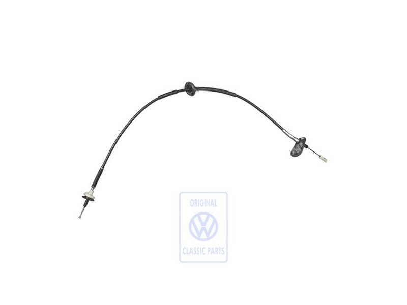 VW Original Cable Embrague - 1H2721335G