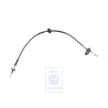 VW Original Cable Embrague - 1H2721335G