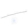 VW Original Cable Cerradura De Tapa - 1H2823531B