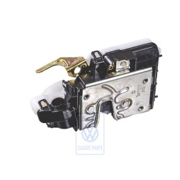 VW Original Cerradura De La Puerta - 1H2837016L