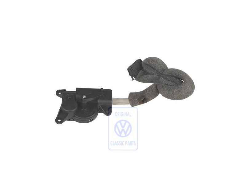 VW Original Servomotor P. Valvula Reguladora Temperatura - 1H2907511A