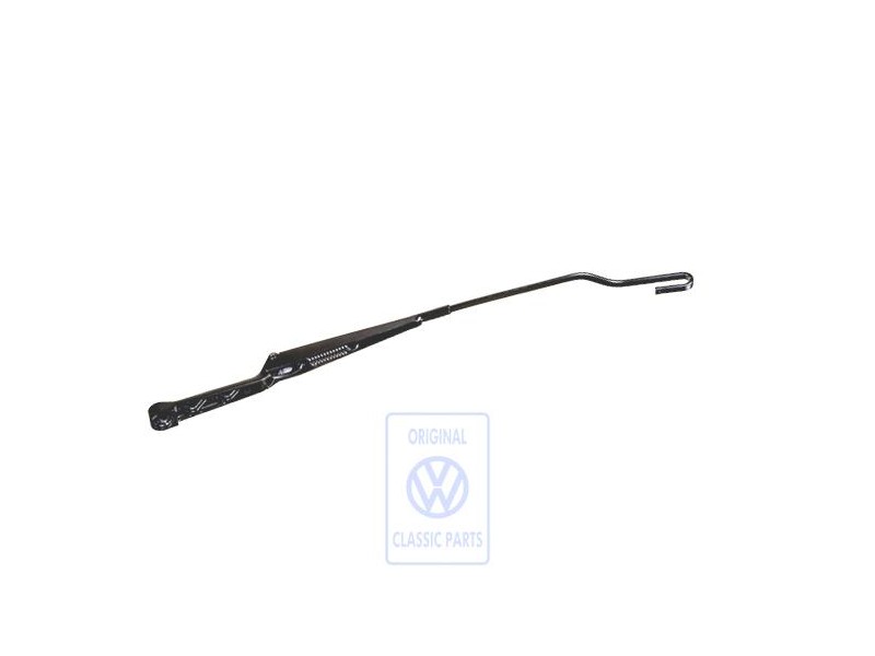 VW Original Brazo Limpiaparabrisas - 1H2955410B
