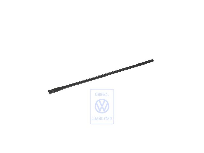 VW Original Soporte Antichoque - 1H3831505A