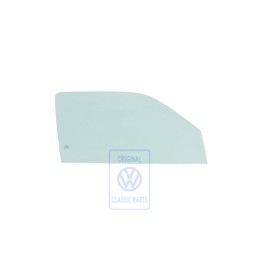 VW Original Cristal De Puerta - 1H3845202A